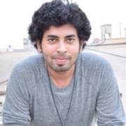 Adil M